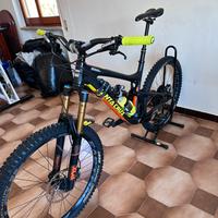 Santacruz Nomad C taglia L