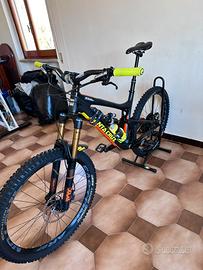 Santacruz Nomad C taglia L