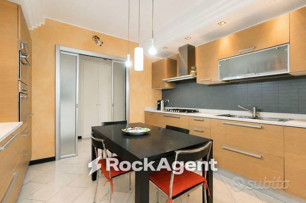 Appartamento – Grassobbio, Bergamo - Vista 5