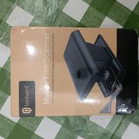 tonivent Mobile Film Scanner 35 mm