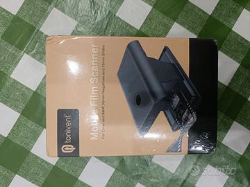 tonivent Mobile Film Scanner 35 mm