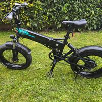 Bici elettrica pieghevole FIIDO M1