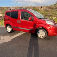 Fiat Qubo 1.3MLJT 75CV TURBINA BASSA CHIAMA