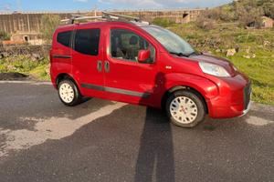 Fiat Qubo 1.3MLJT 75CV TURBINA BASSA CHIAMA