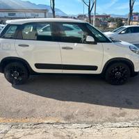 Fiat 500L 1.3 Multijet 95 CV Cross