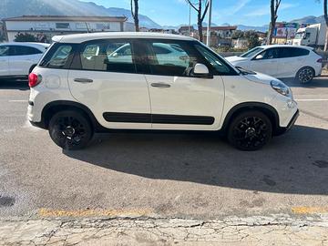 Fiat 500L 1.3 Multijet 95 CV Cross