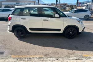 Fiat 500L 1.3 Multijet 95 CV Cross