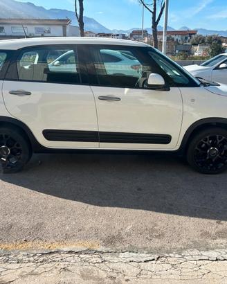 Fiat 500L 1.3 Multijet 95 CV Cross