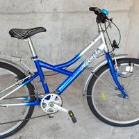 bici da 24 ragazza 