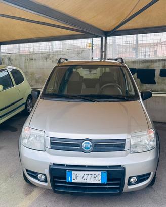 Fiat Panda 1.3 MJT 16V 4x4 Climbing
