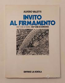 Invito al firmamento.Ciò che si vede Ciò che si co