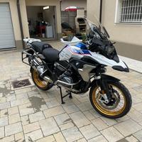 Bmw r 1250 gs - 2019