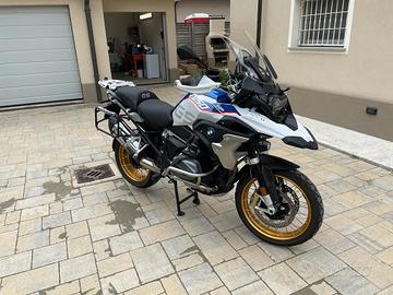 Bmw r 1250 gs - 2019