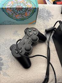 PlayStation 2 Completa con 5 Giochi