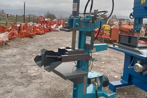 Spaccalegna 10 Tonn. -NUOVO