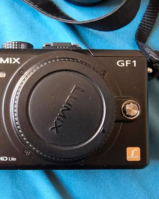 Panasonic Lumix Gf1