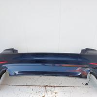 7387294 PARAURTI POSTERIORE C/SENSORI BMW SERIE 5 