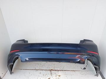 7387294 PARAURTI POSTERIORE C/SENSORI BMW SERIE 5 