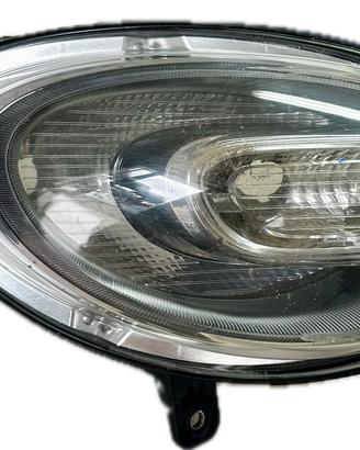 Faro luce di posizione dx Fiat 500X usato