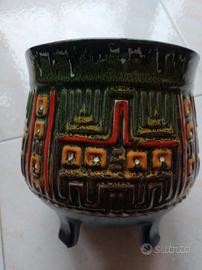 Vaso - Fioriera Vintage