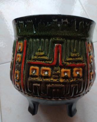 Vaso - Fioriera Vintage