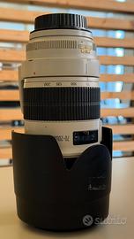 Canon 70-200 IS USM 2