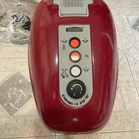 Pulitore a Vapore Fogacci