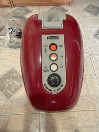 Pulitore a Vapore Fogacci