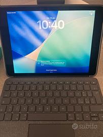 Apple iPad 8ª Gen 128GB Wi-Fi + Cellular
