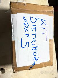 Kit distribuzione