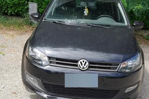 Polo 1.2 tdi 75 cv nera in buono stato 