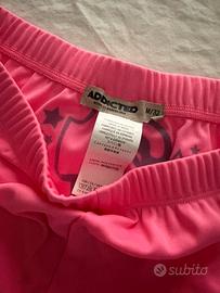 Pantaloncini corti addicted