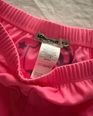 Pantaloncini corti addicted