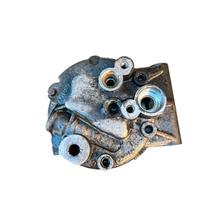 Compressore clima renault scenic 1900 dci 120 CV