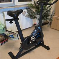Cyclette professionale