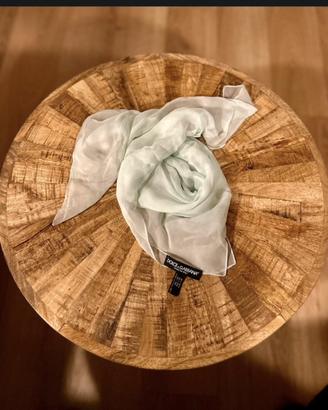 Foulard D&G