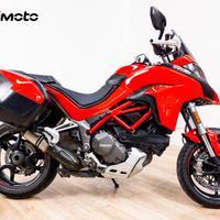 DUCATI MULTISTRADA 1200 S ABS - 2019