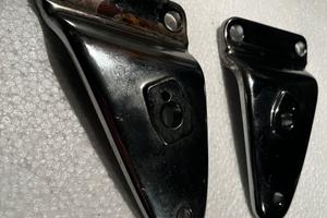 Piastre reggifaro Triumph