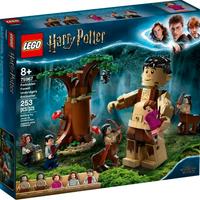 LEGO 75967 - HARRY POTTER - La foresta proibita: l