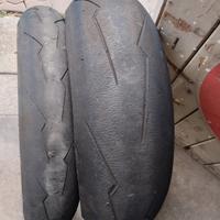 Pirelli Diablo supercorsa 