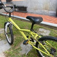 Bici da bambino