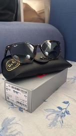 Ray-Ban Elliot ORB2197 sunglasses