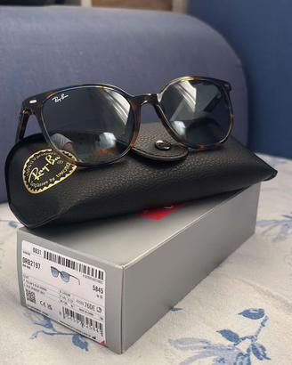 Ray-Ban Elliot ORB2197 sunglasses