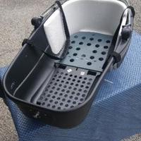 Chicco trio activ3 navicella