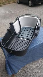 Chicco trio activ3 navicella