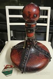 Bottiglia Lacryma Christi chiusa