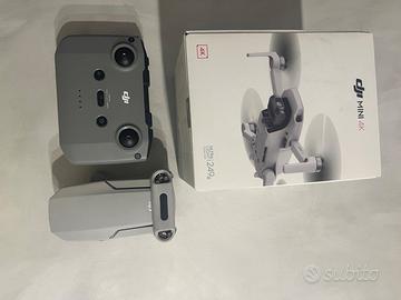 Dji mini 4k