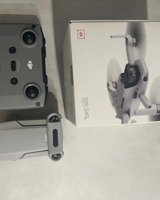 Dji mini 4k