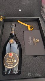 Trento Doc Giulio Ferrari Riserva collezione 2007