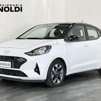 Hyundai i10 1.0 MPI Connectline